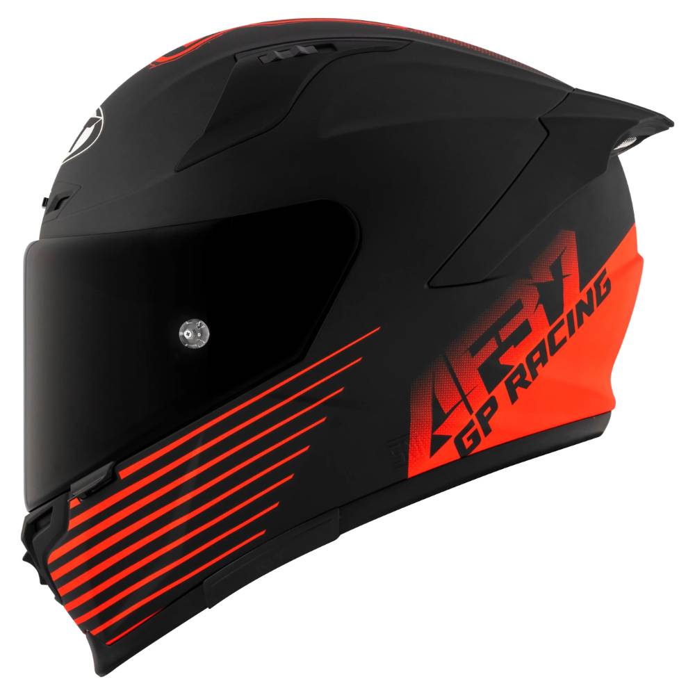 KYT Striker 2V AF37 Livery Helmet - 6KIOMHelmets