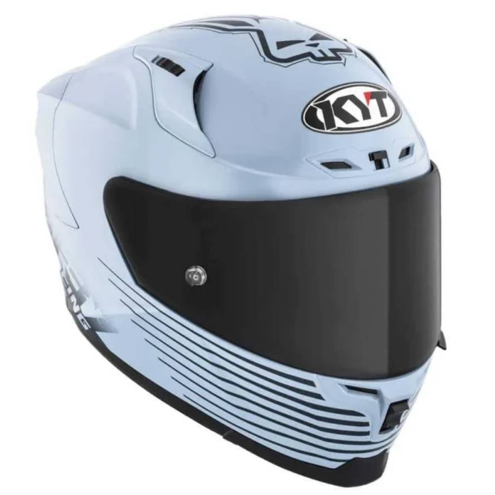 KYT Striker 2V AF37 Livery Helmet - 6KIOMHelmets
