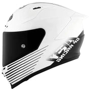 KYT Striker 2V AF37 Livery Helmet - 6KIOMHelmets