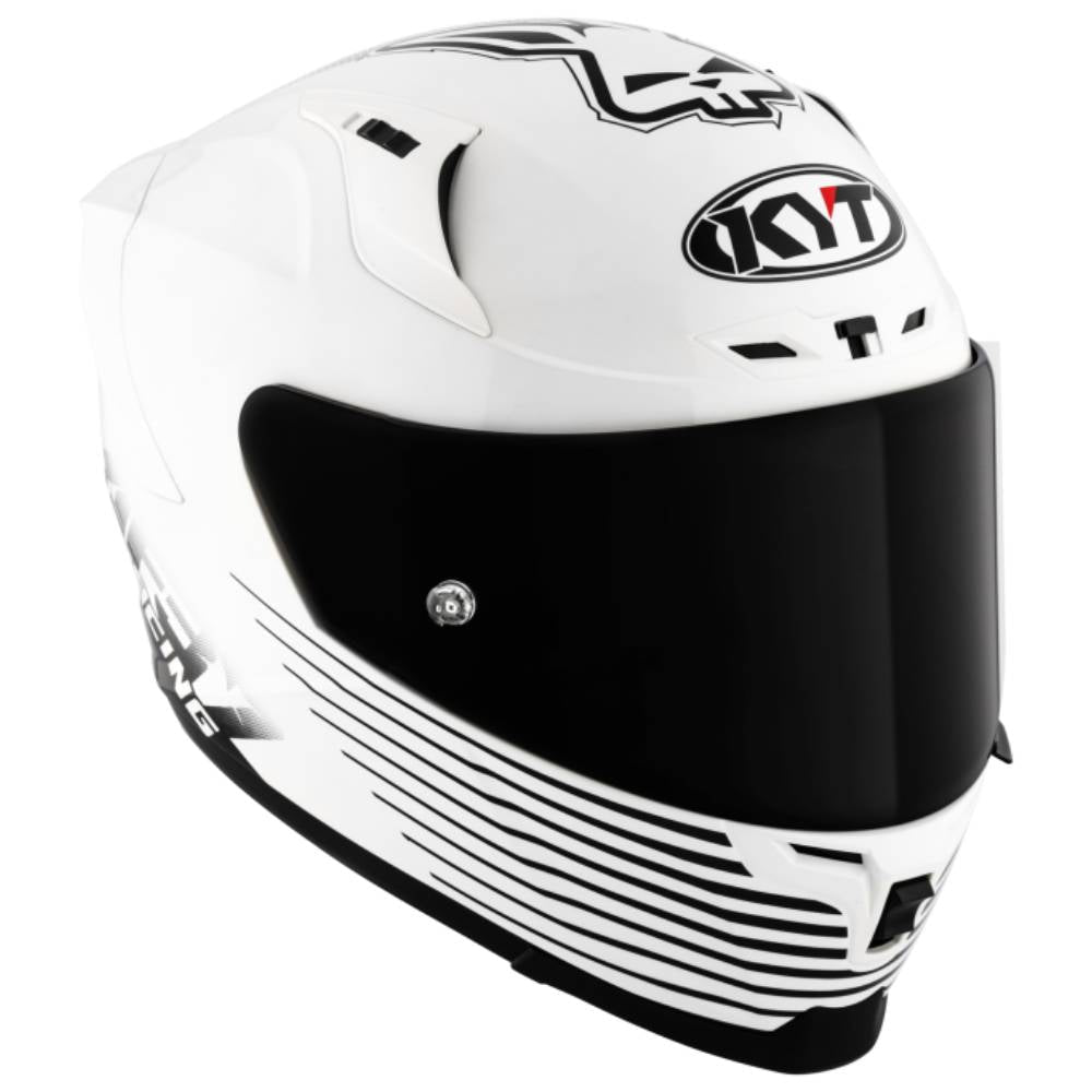 KYT Striker 2V AF37 Livery Helmet - 6KIOMHelmets