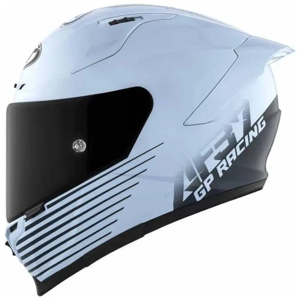 KYT Striker 2V AF37 Livery Helmet - 6KIOMHelmets