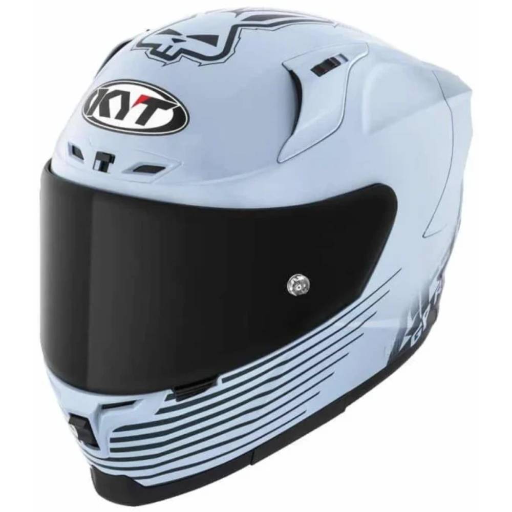 KYT Striker 2V AF37 Livery Helmet - 6KIOMHelmets