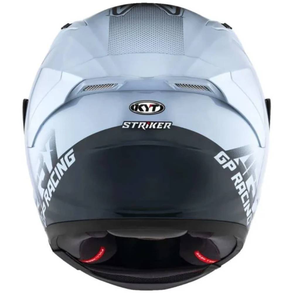 KYT Striker 2V AF37 Livery Helmet - 6KIOMHelmets