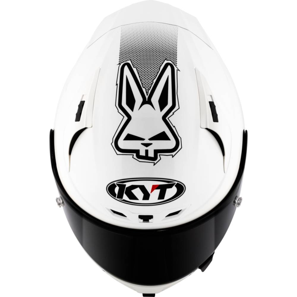 KYT Striker 2V AF37 Livery Helmet - 6KIOMHelmets