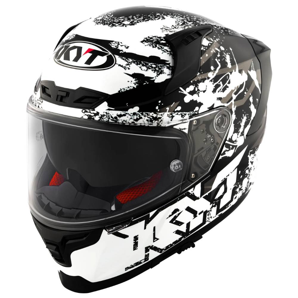 KYT Striker 2V Neutron Helmet - 6KIOMHelmets