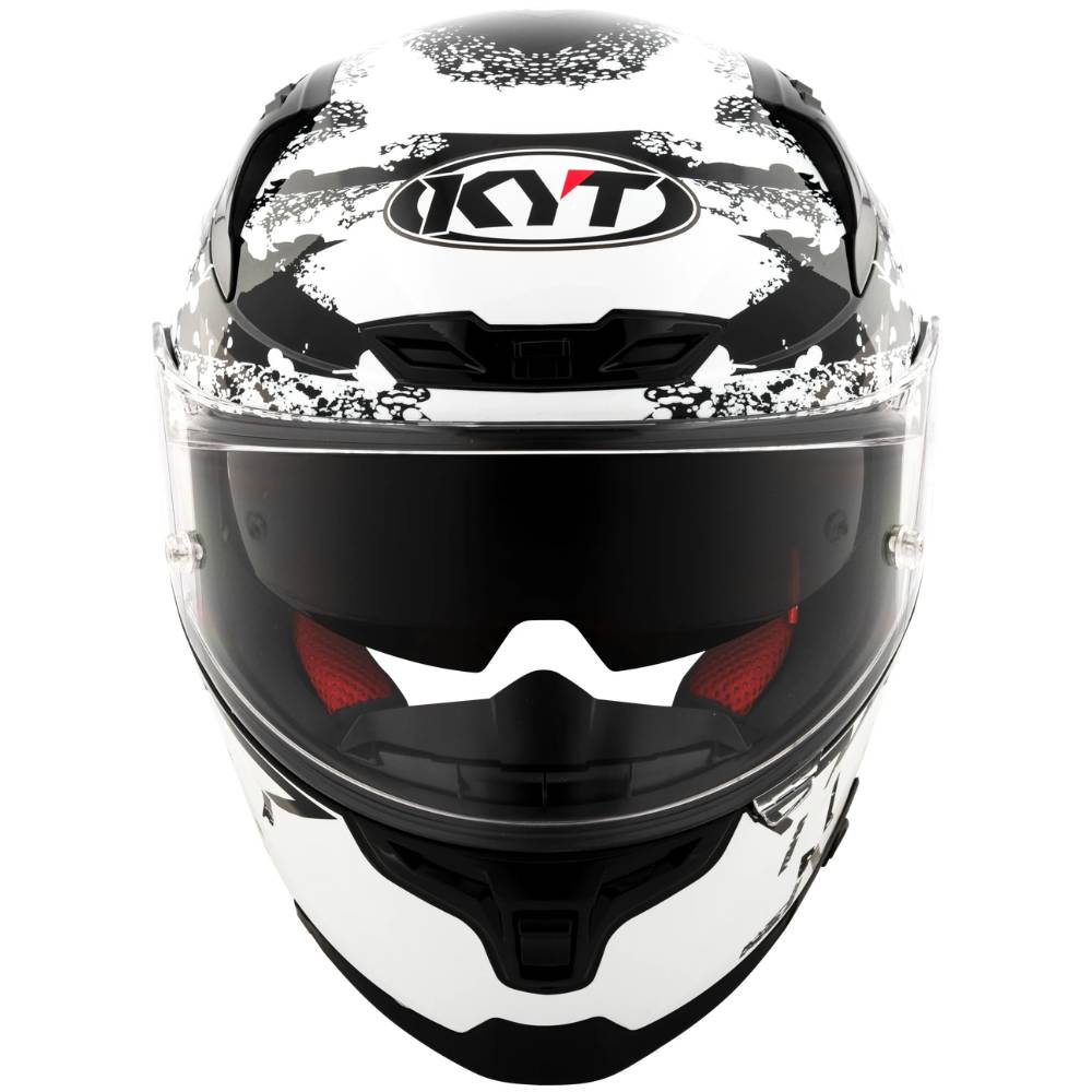 KYT Striker 2V Neutron Helmet - 6KIOMHelmets