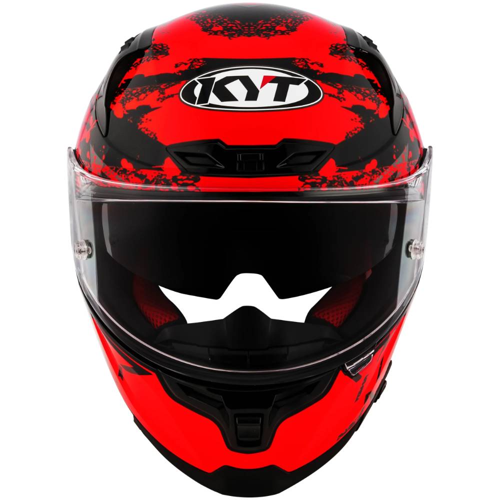 KYT Striker 2V Neutron Helmet - 6KIOMHelmets