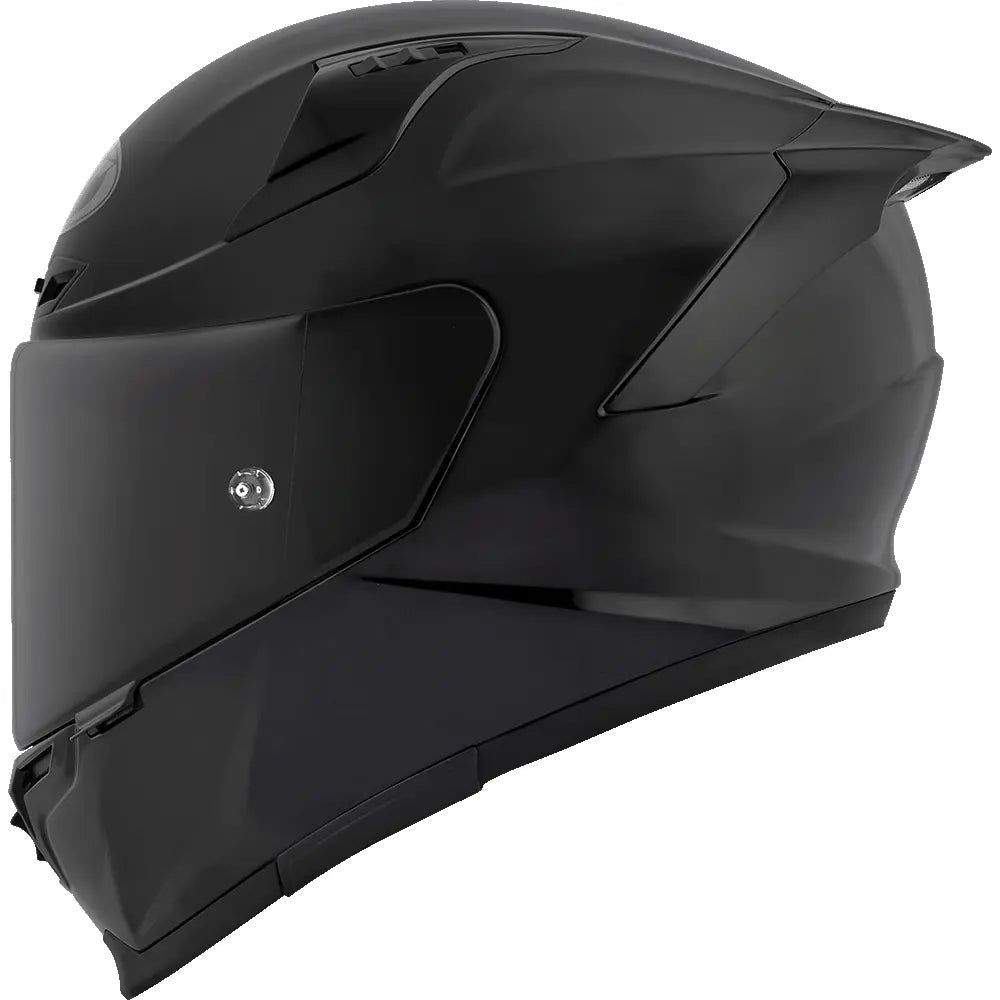 KYT Striker 2V Plain Helmet - 6KIOMHelmets