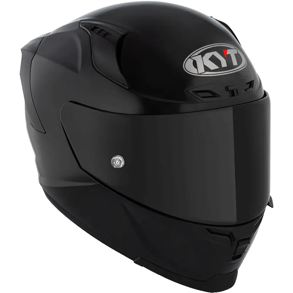 KYT Striker 2V Plain Helmet - 6KIOMHelmets