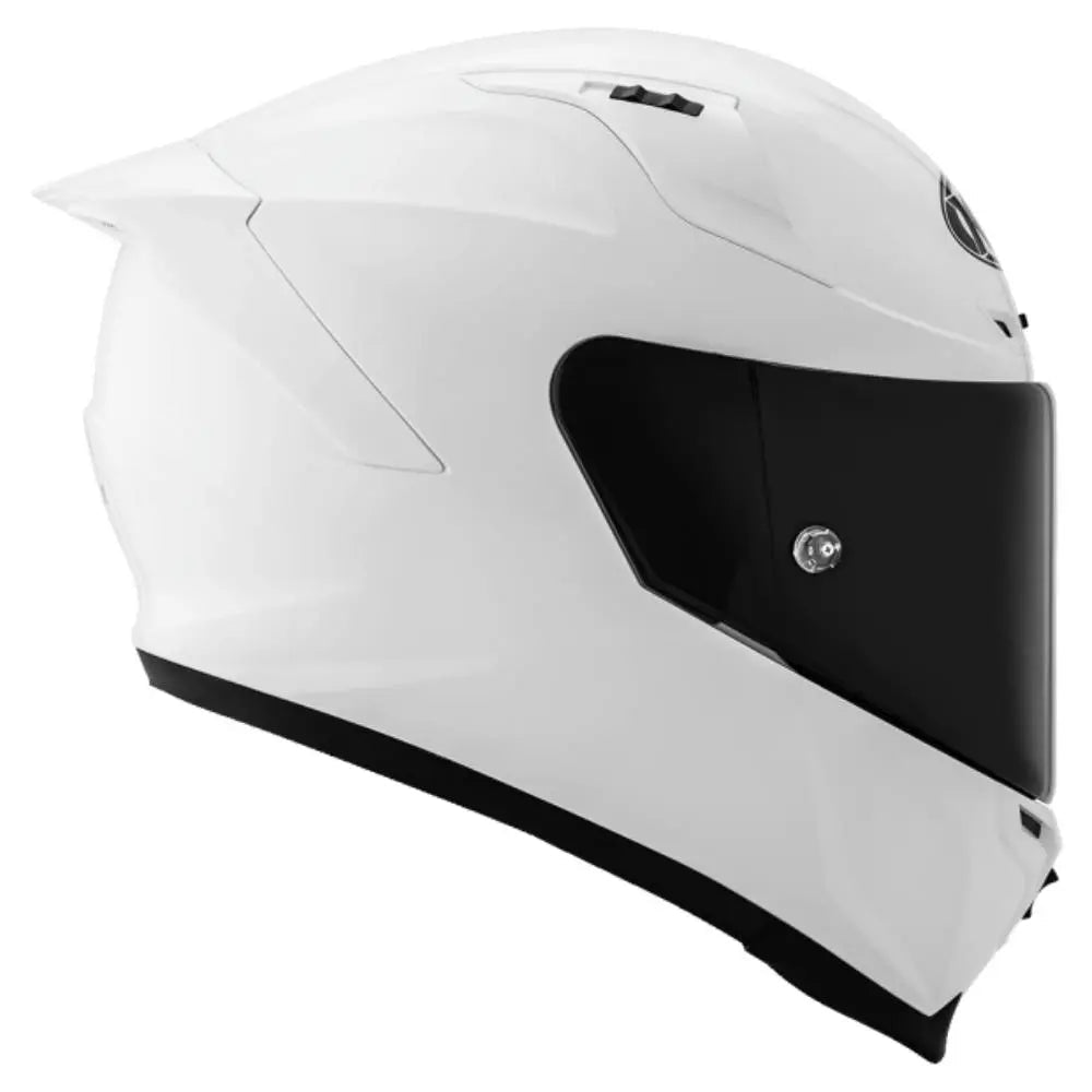 KYT Striker 2V Plain Helmet - 6KIOMHelmets