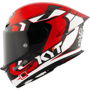 KYT TT Revo Bayliss Replica - 6KIOMHelmets
