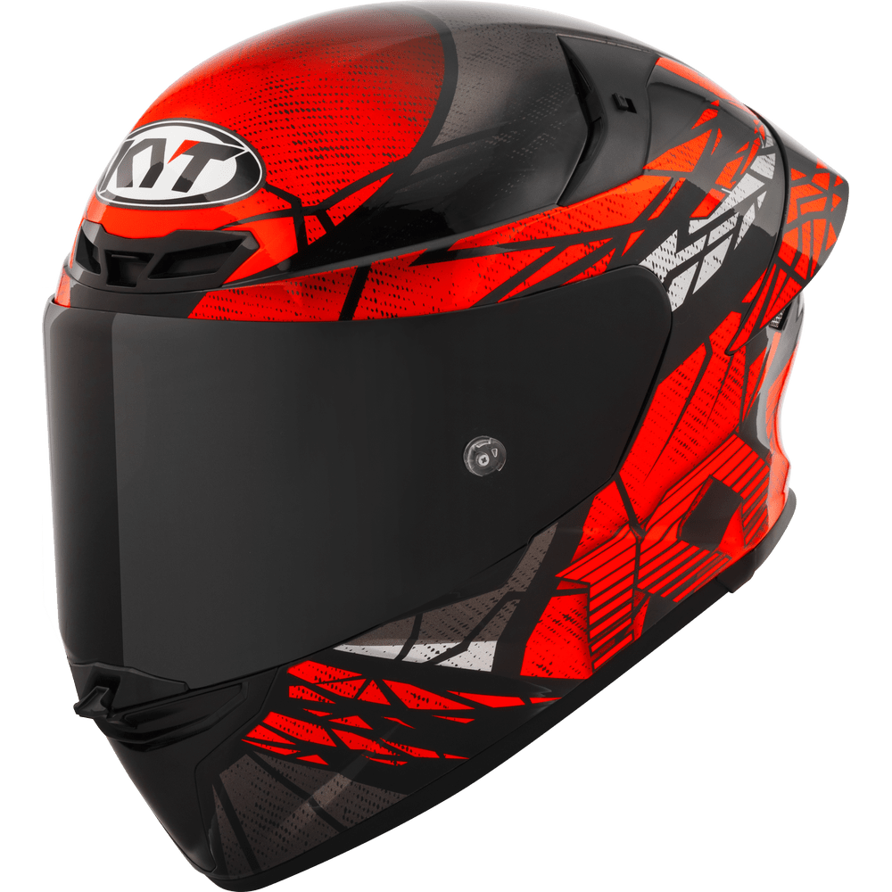 KYT TT Revo Combustion - 6KIOMHelmets