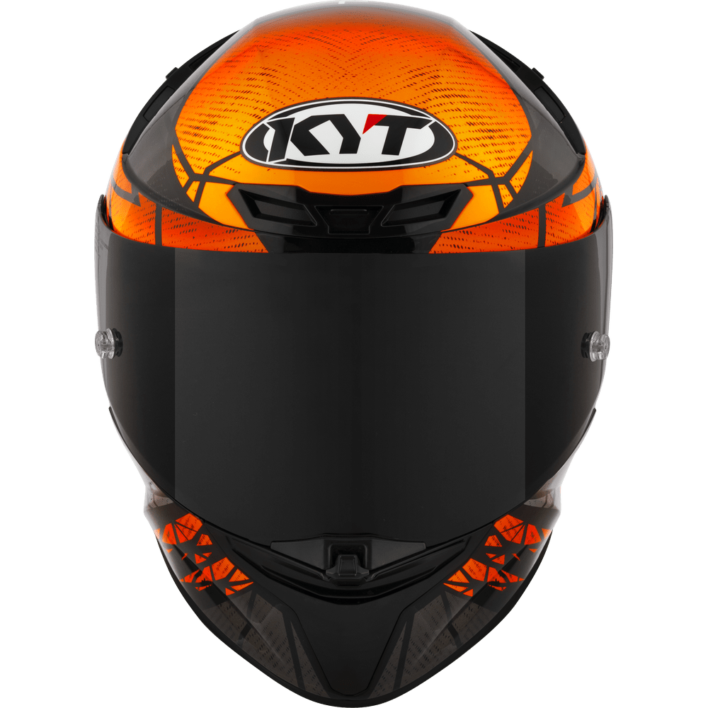 KYT TT Revo Combustion - 6KIOMHelmets