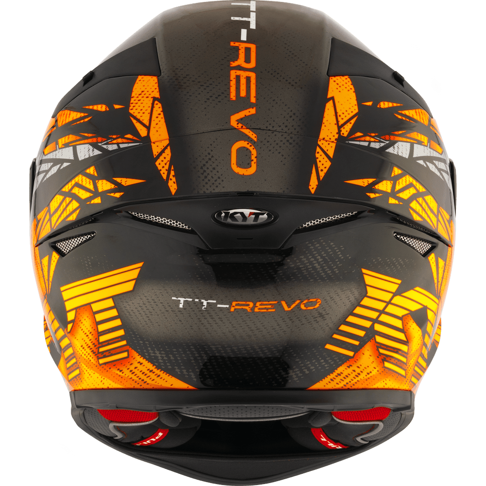 KYT TT Revo Combustion - 6KIOMHelmets
