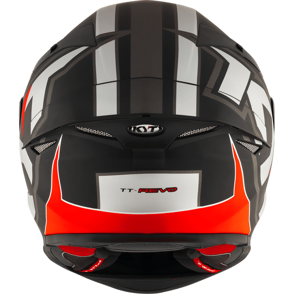 KYT TT Revo Electron - 6KIOMHelmets