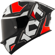 KYT TT Revo Electron - 6KIOMHelmets