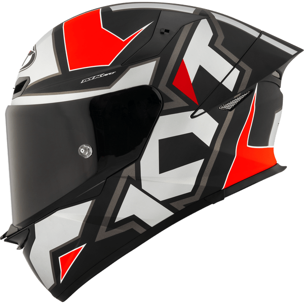 KYT TT Revo Electron - 6KIOMHelmets