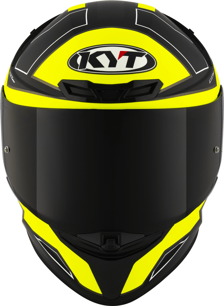 KYT TT Revo Electron - 6KIOMHelmets