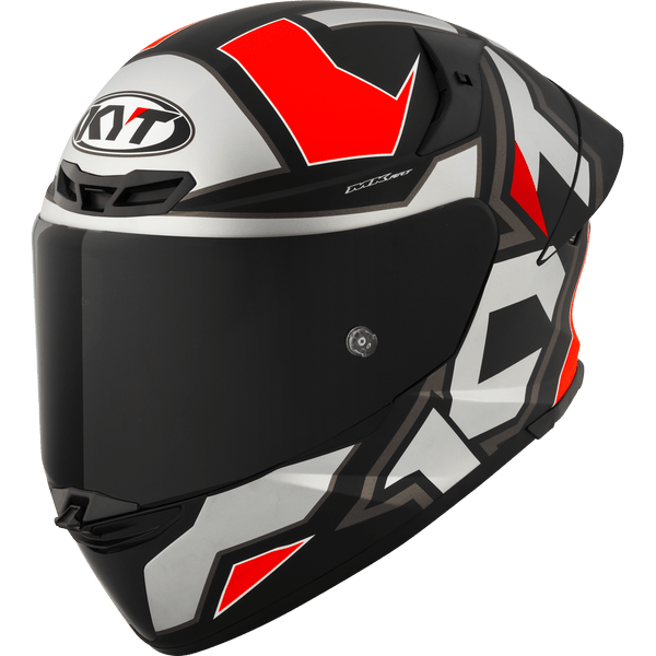 KYT TT Revo Electron - 6KIOMHelmets