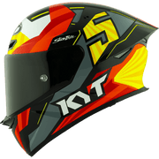 KYT TT Revo Flux - 6KIOMHelmets