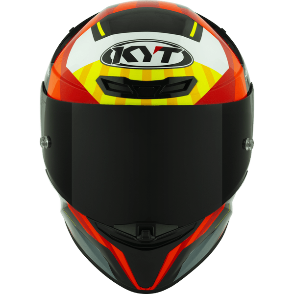 KYT TT Revo Flux - 6KIOMHelmets