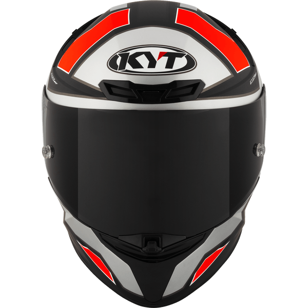 KYT TT Revo Fuselage - 6KIOMHelmets
