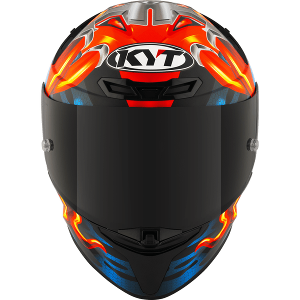 KYT TT Revo Magnet Matt - 6KIOMHelmets