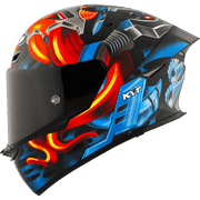 KYT TT Revo Magnet Matt - 6KIOMHelmets