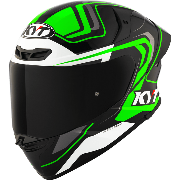 KYT TT Revo Overtech - 6KIOMHelmets