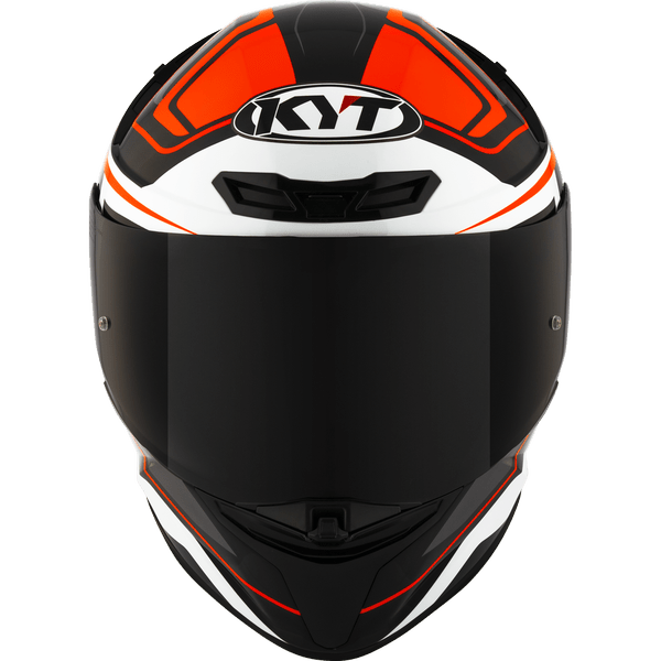KYT TT Revo Overtech - 6KIOMHelmets