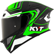 KYT TT Revo Overtech - 6KIOMHelmets