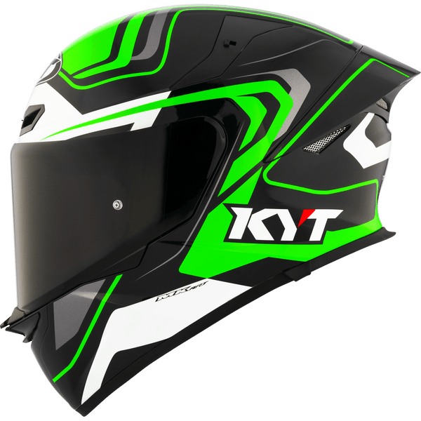 KYT TT Revo Overtech - 6KIOMHelmets