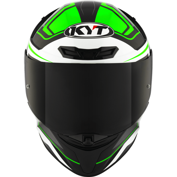 KYT TT Revo Overtech - 6KIOMHelmets
