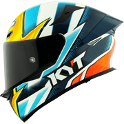 KYT TT Revo Tati Replica - 6KIOMHelmets