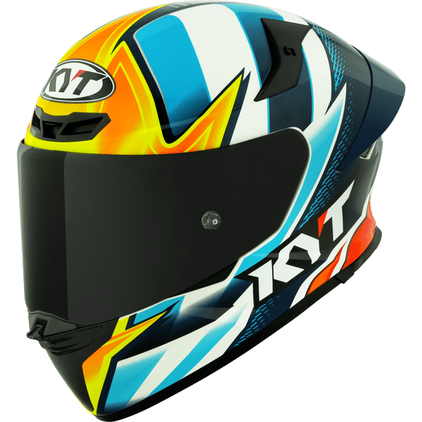 KYT TT Revo Tati Replica - 6KIOMHelmets