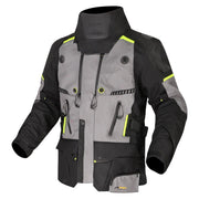 LS2 Apollo Man Jacket - 6KIOMJackets