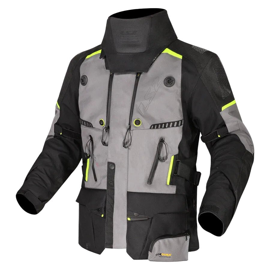 LS2 Apollo Man Jacket - 6KIOMJackets