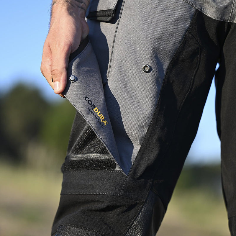 Airtight Zipper