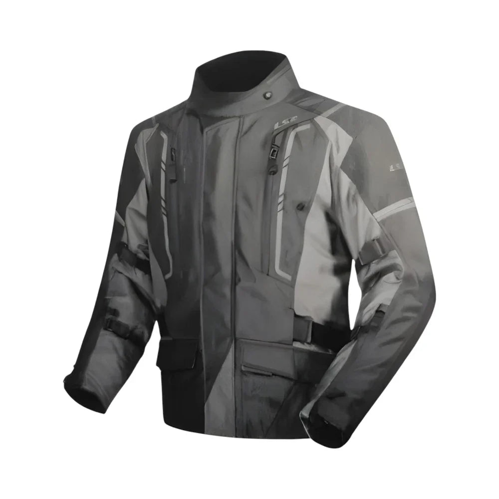LS2 Narvik Jacket - 6KIOMJackets