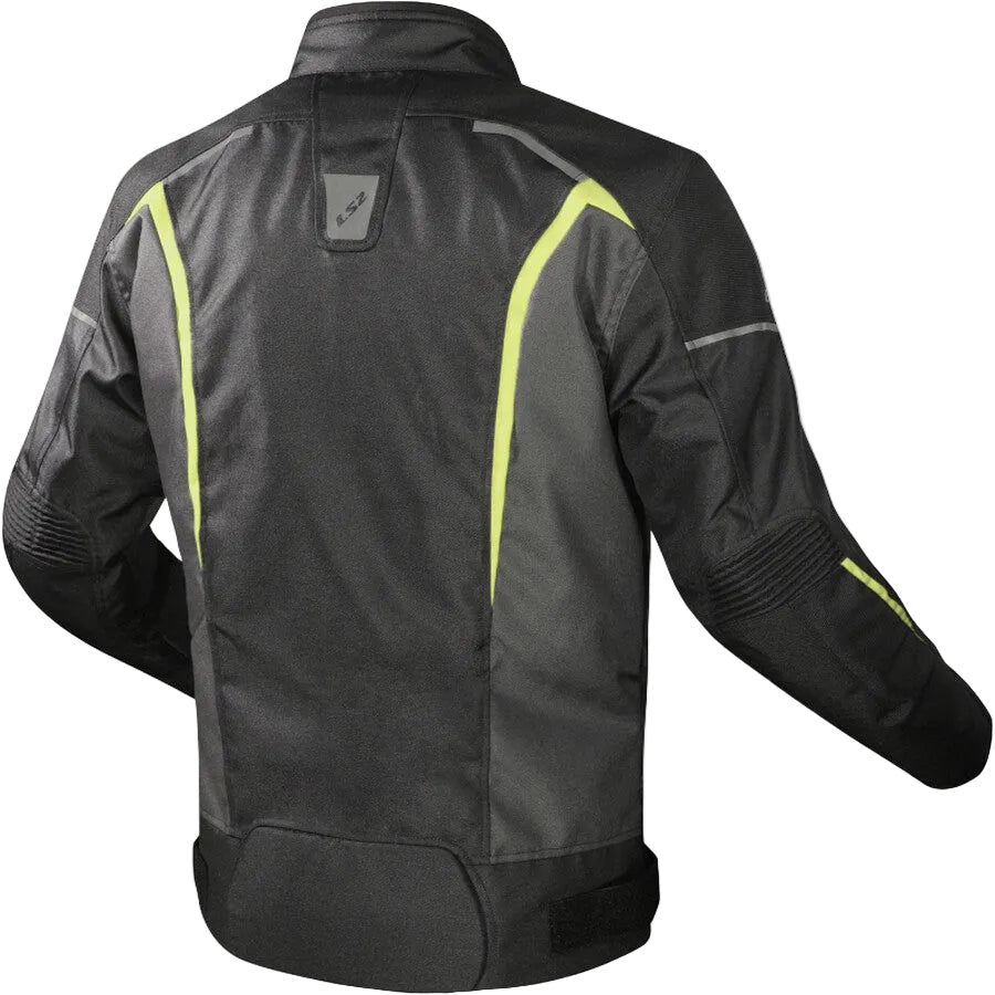 LS2 Sepang Man Riding Jacket - 6KIOMJackets