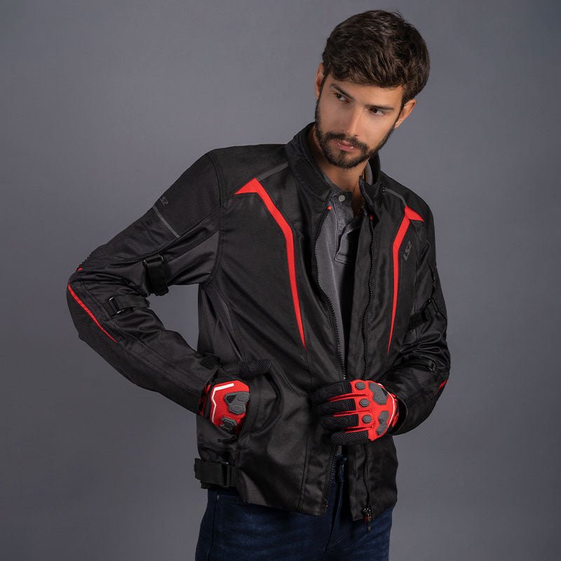 LS2 Sepang Man Riding Jacket - 6KIOMJackets