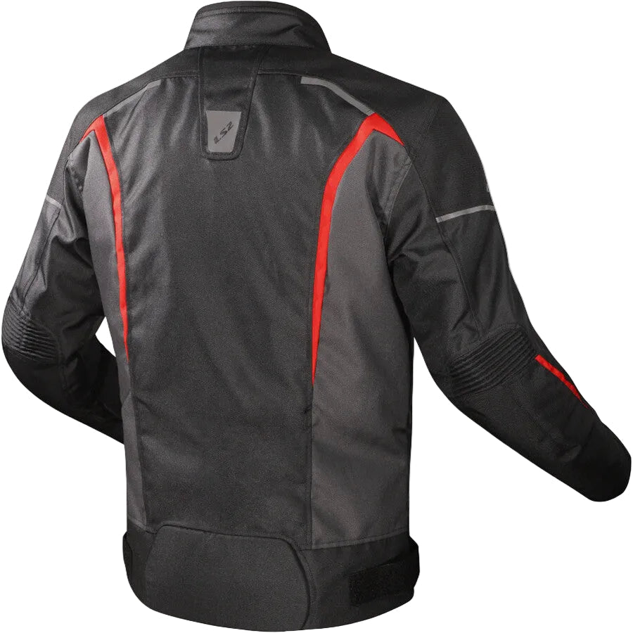 LS2 Sepang Man Riding Jacket - 6KIOMJackets