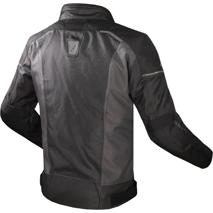 LS2 Sepang Man Riding Jacket - 6KIOMJackets