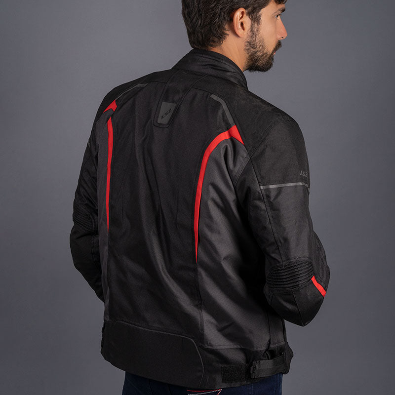 LS2 Sepang Man Riding Jacket - 6KIOMJackets