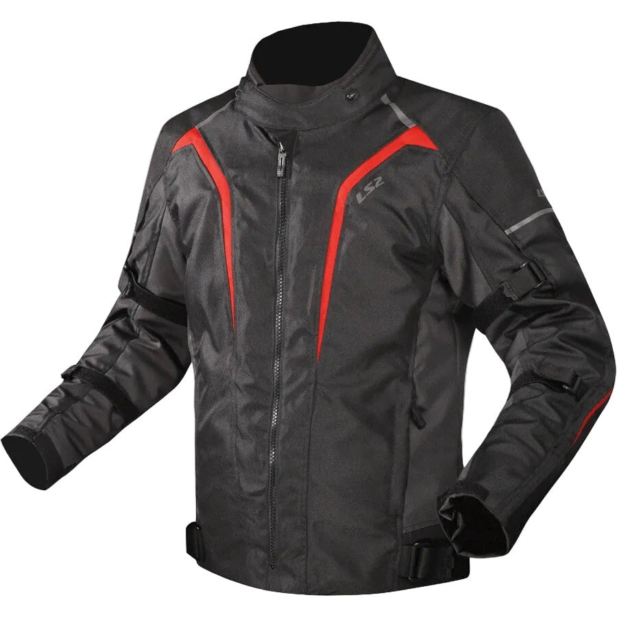 LS2 Sepang Man Riding Jacket - 6KIOMJackets