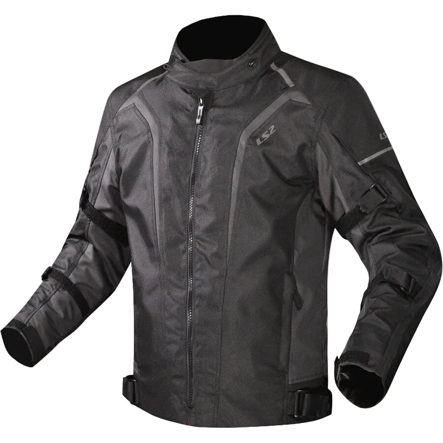 LS2 Sepang Man Riding Jacket - 6KIOMJackets