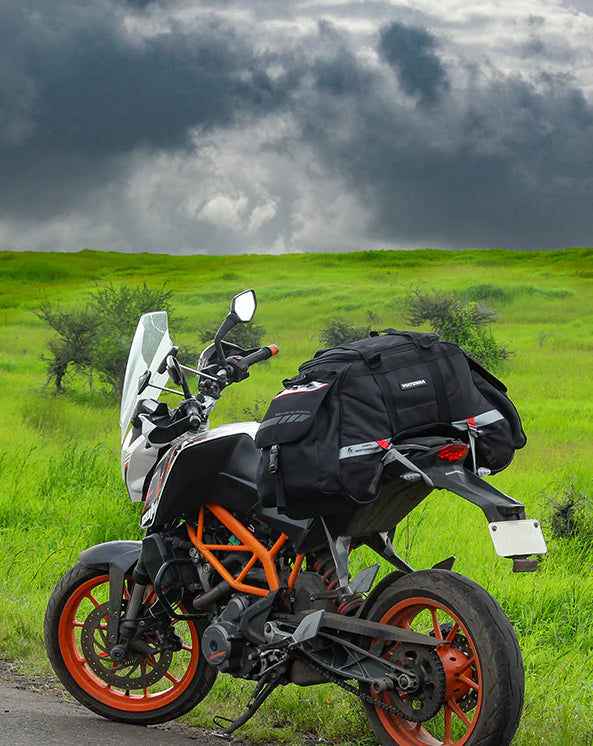 All Weather Bags