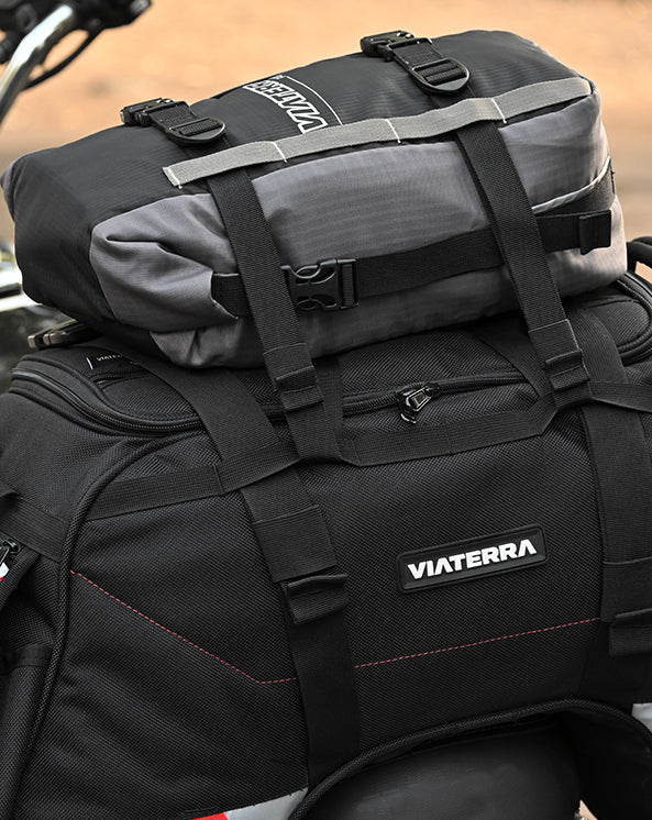 Carry variety of loads