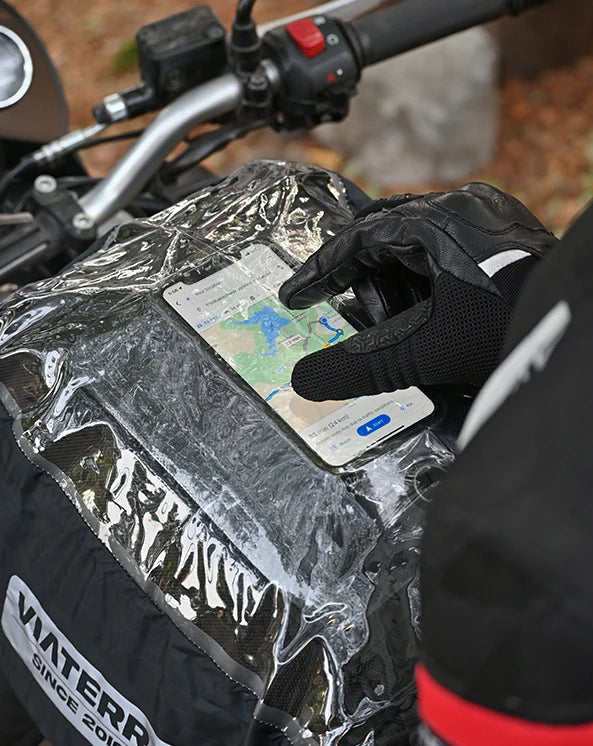 Mobile Friendly Navigation