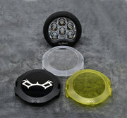 Maddog Auxiliary Light Filters - Alpha - 6KIOMAuxiliary Lights